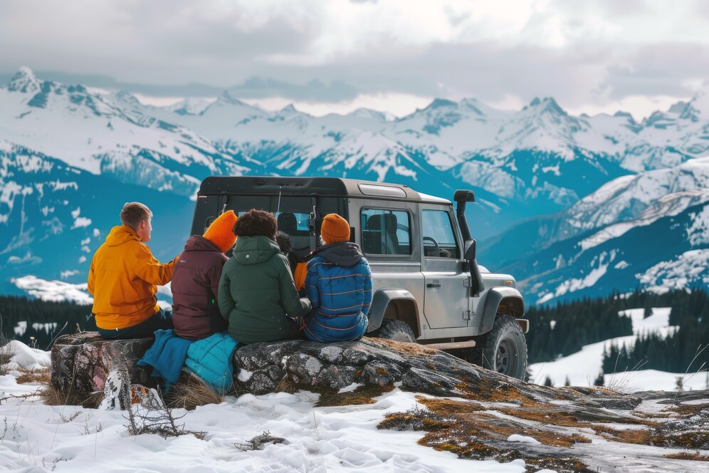 traveling with off road car_23 2151473110